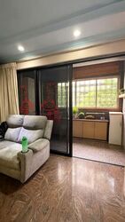 Blk 532 Pangshan Valley (Bukit Panjang), HDB Executive #603135021